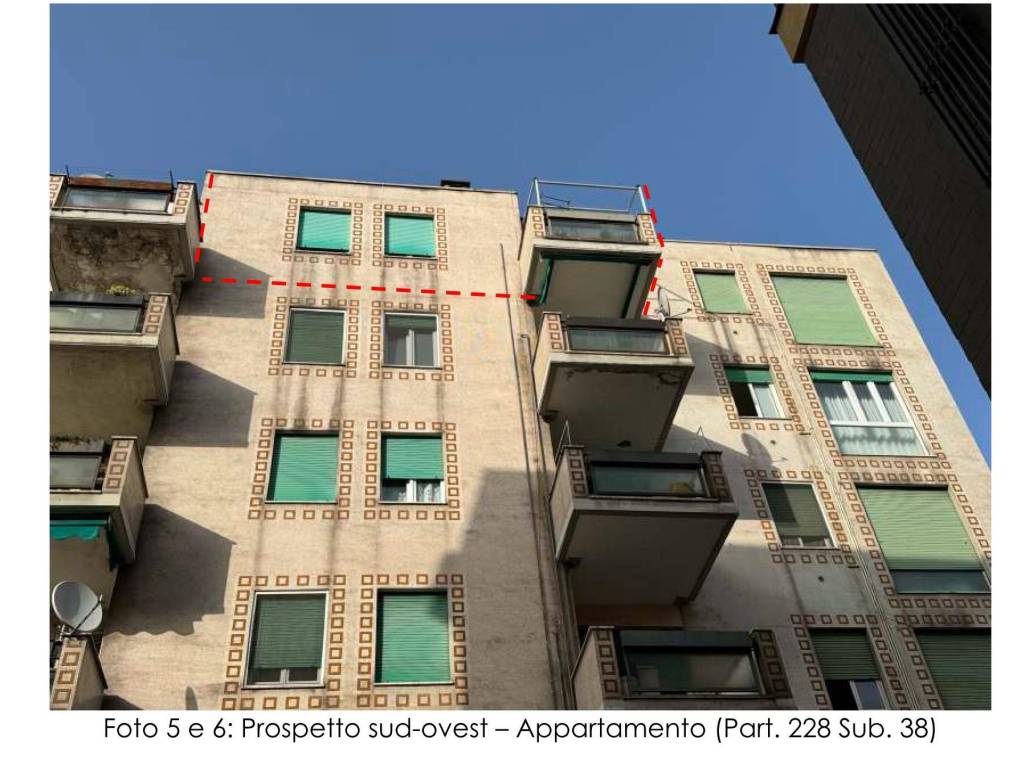 Appartamento a Calolziocorte in Corso Dante Alighieri, 35 - Foto 2