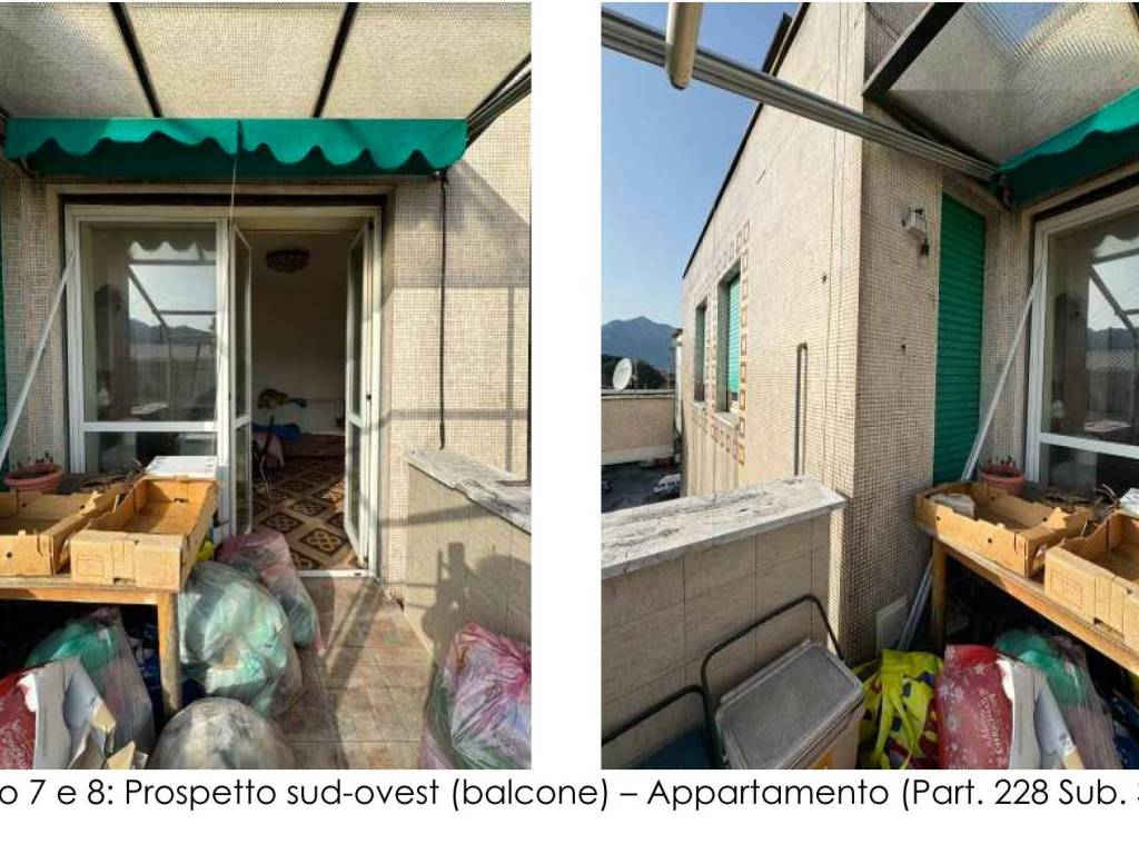 Appartamento a Calolziocorte in Corso Dante Alighieri, 35 - Foto 3