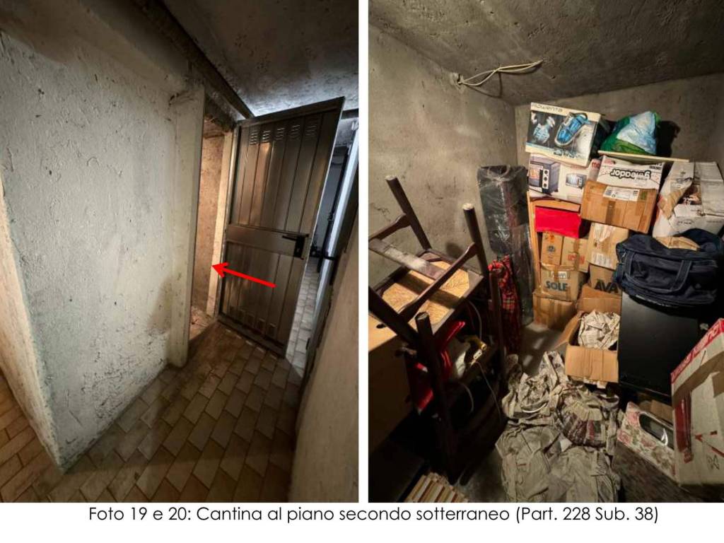 Appartamento a Calolziocorte in Corso Dante Alighieri, 35 - Foto 5
