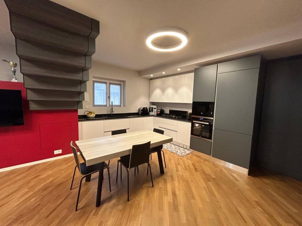Appartamento a Alessandria in Via Andrea Vochieri - Foto 2