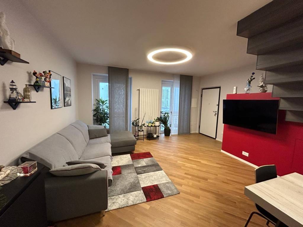 Appartamento a Alessandria in Via Andrea Vochieri - Foto 4