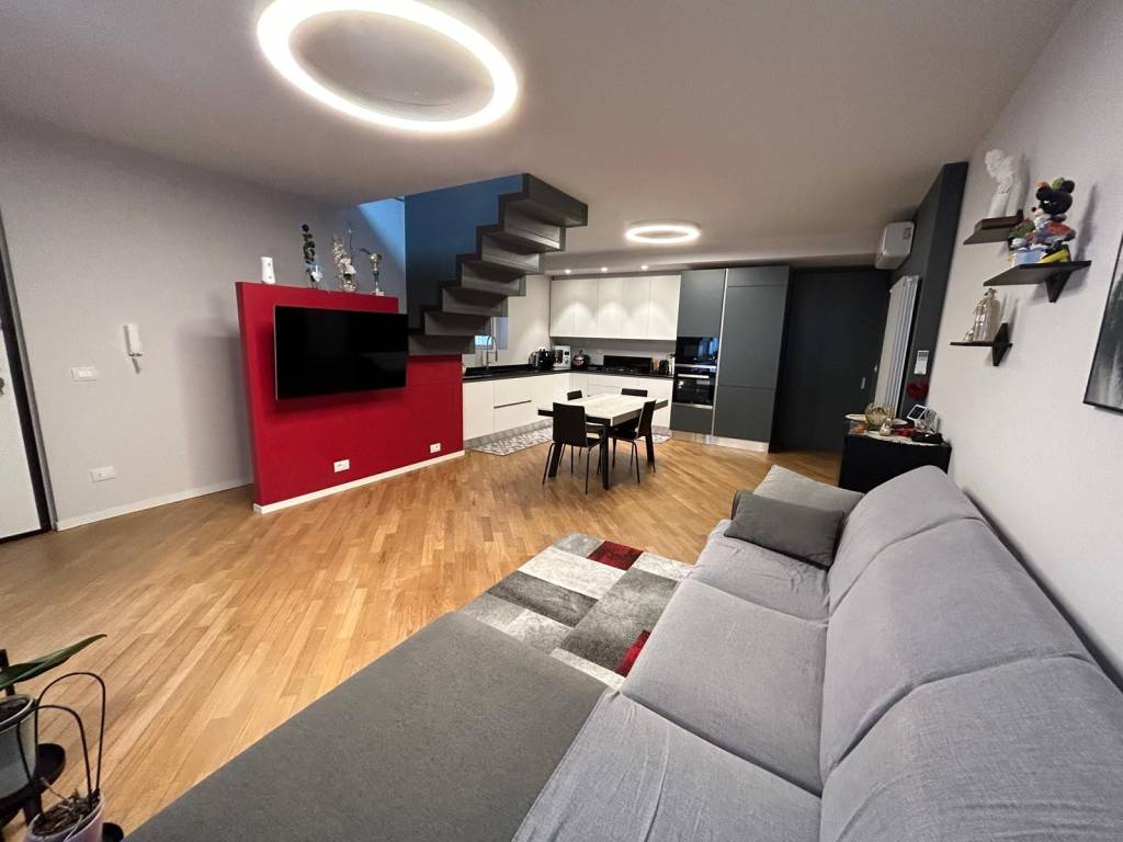 Appartamento a Alessandria in Via Andrea Vochieri - Foto 5