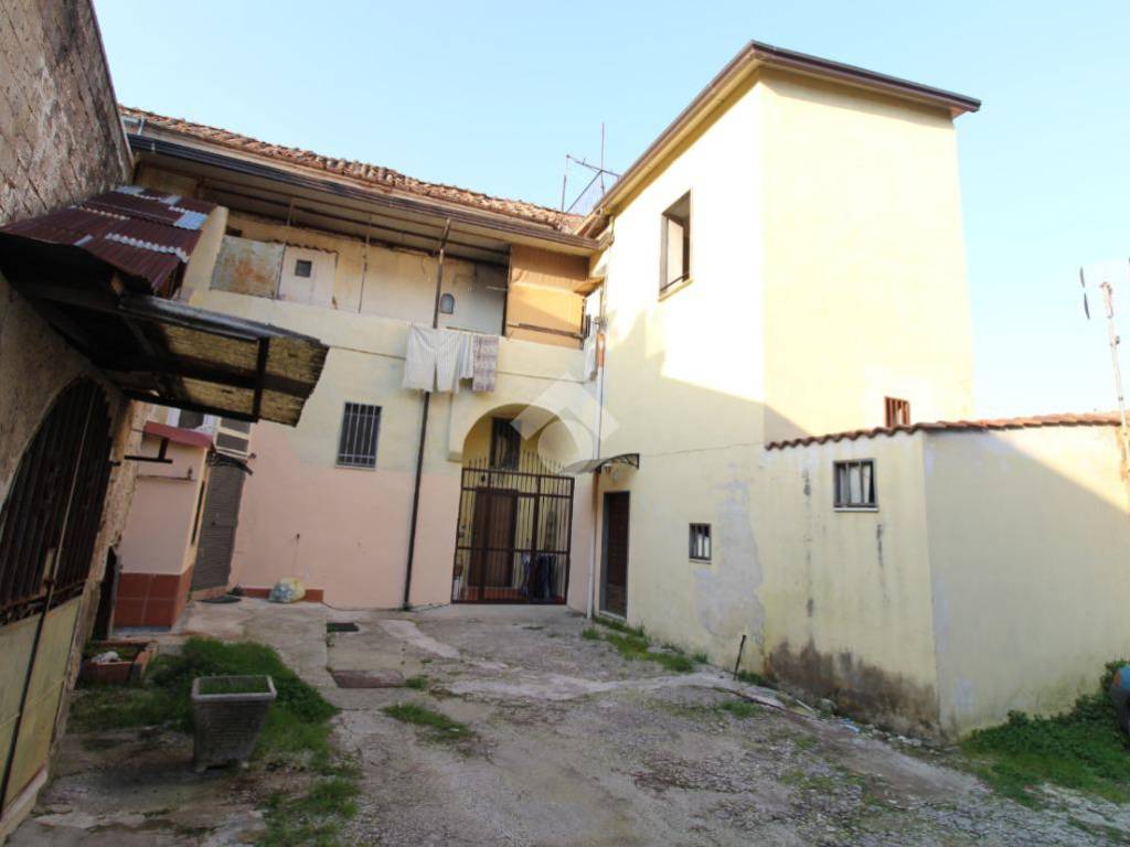 Casa indipendente a Casapulla in Via Giacomo Stroffolini, 15 - Foto 5