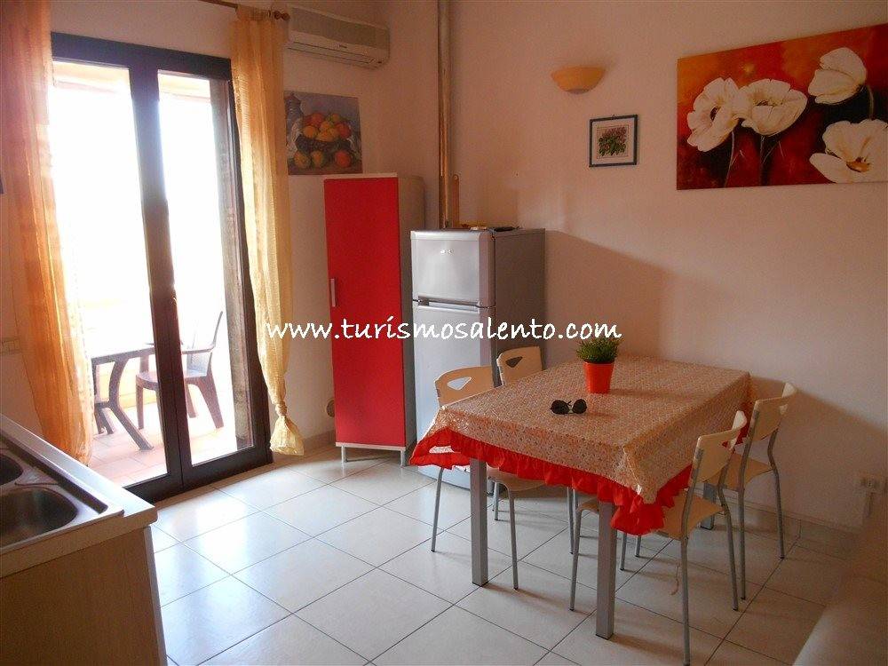 Appartamento a Gallipoli in Via delle Robinie, 5 - Foto 2