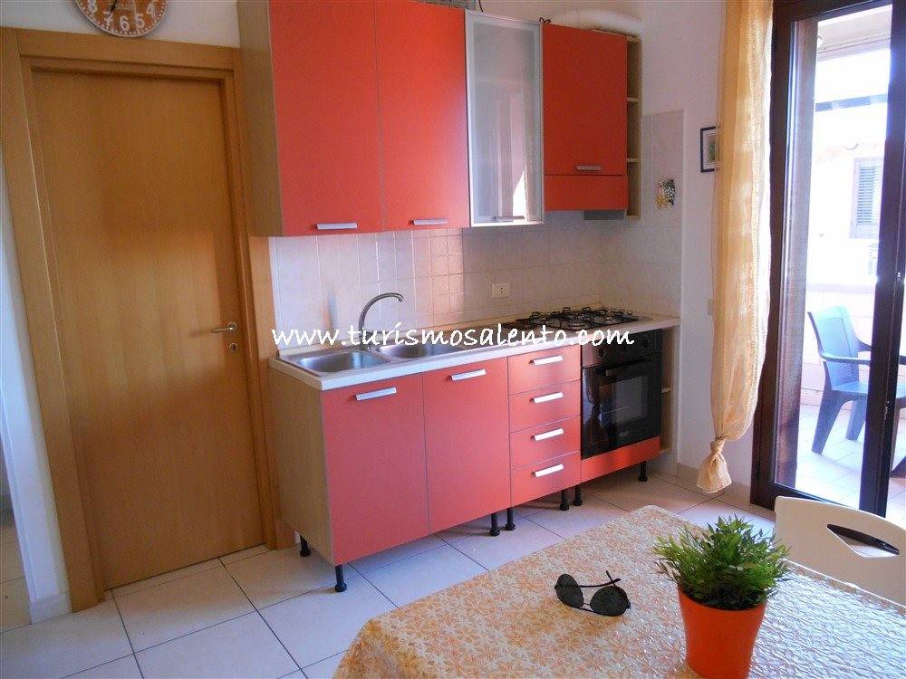 Appartamento a Gallipoli in Via delle Robinie, 5 - Foto 3