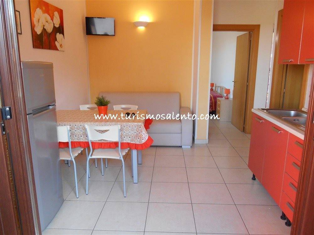 Appartamento a Gallipoli in Via delle Robinie, 5 - Foto 4