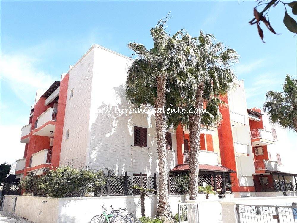 Appartamento a Gallipoli in Via delle Robinie, 5 - Foto 5