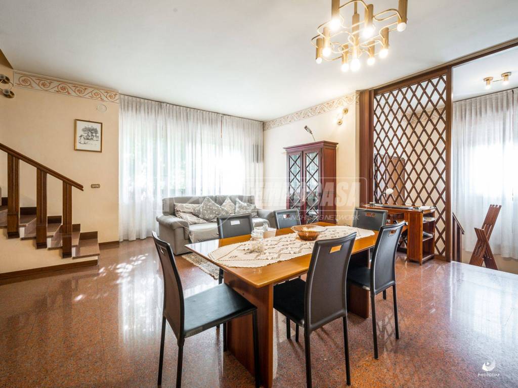 Villa a San cesario sul panaro in Via XXX della resistenza 49 - Foto 2