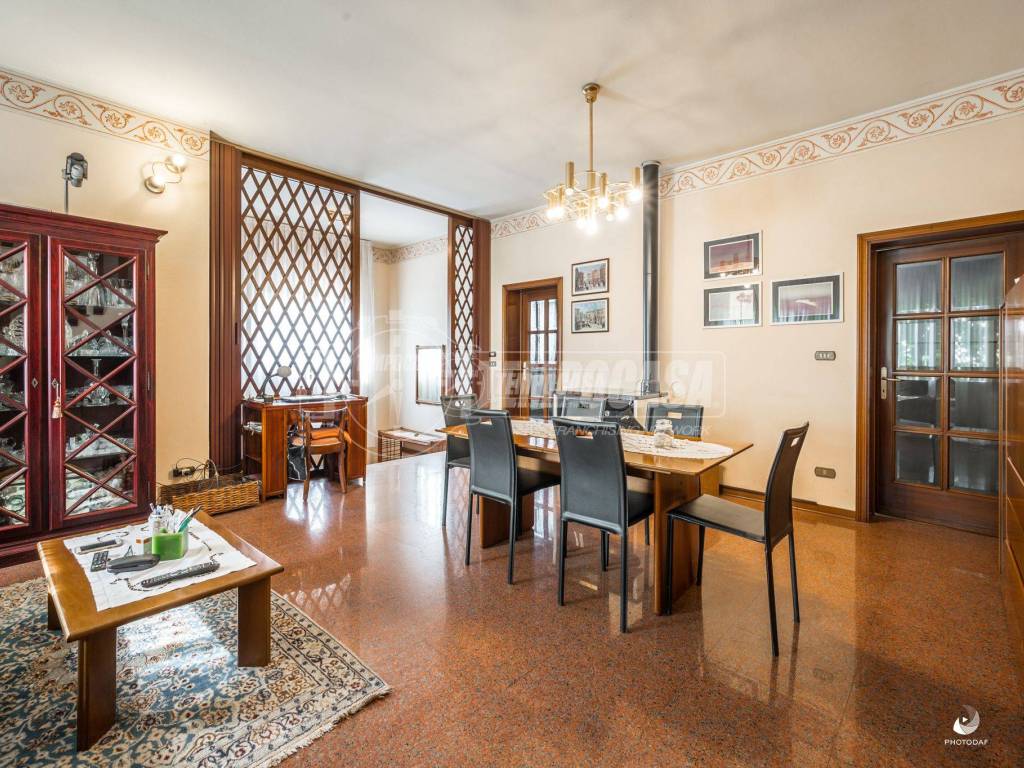 Villa a San cesario sul panaro in Via XXX della resistenza 49 - Foto 3