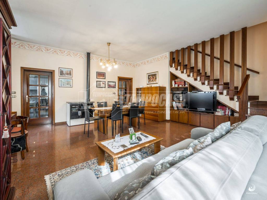 Villa a San cesario sul panaro in Via XXX della resistenza 49 - Foto 4
