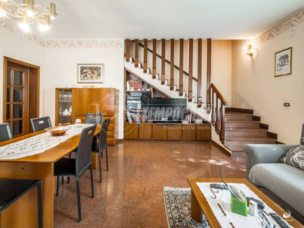 Villa a San cesario sul panaro in Via XXX della resistenza 49 - Foto 5