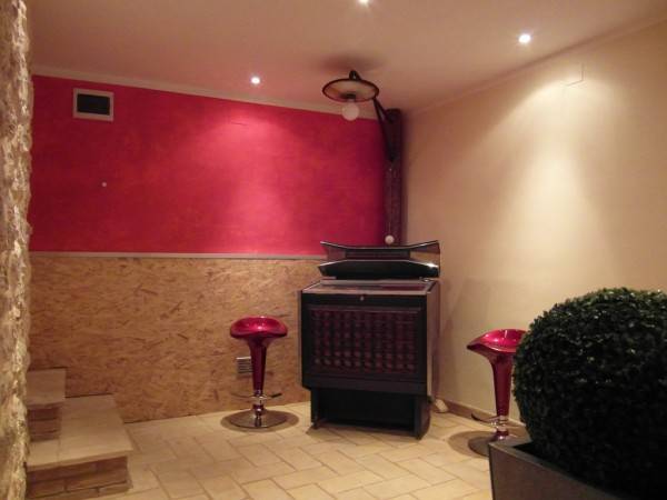 Rustico / casale a Borgorose in Via San Vincenzo - Foto 4