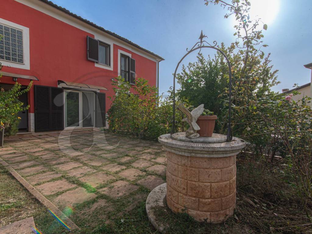 Casa indipendente a Patrica in Via Palmesi - Foto 3