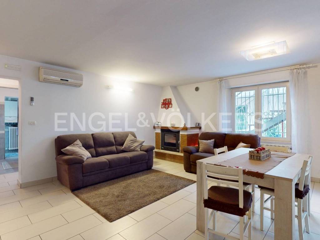 Villa a Riccione in Viale Mario Rapisardi, 15 - Foto 2