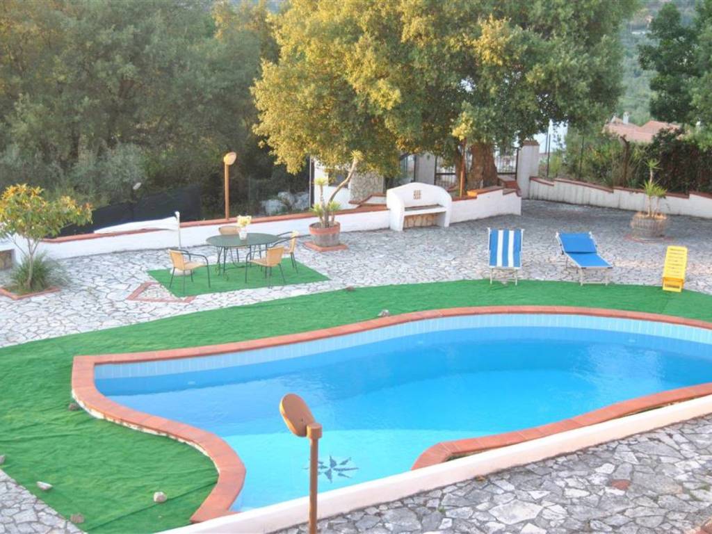 Villa a Itri in Strada Statale 7 - Foto 2