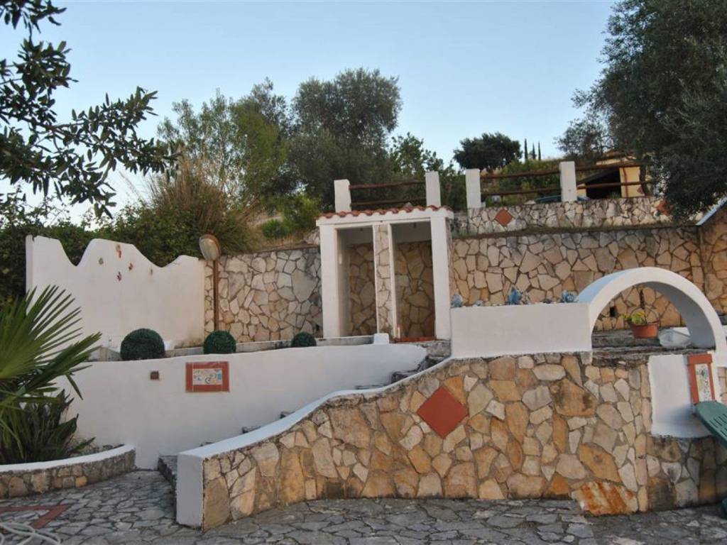 Villa a Itri in Strada Statale 7 - Foto 3