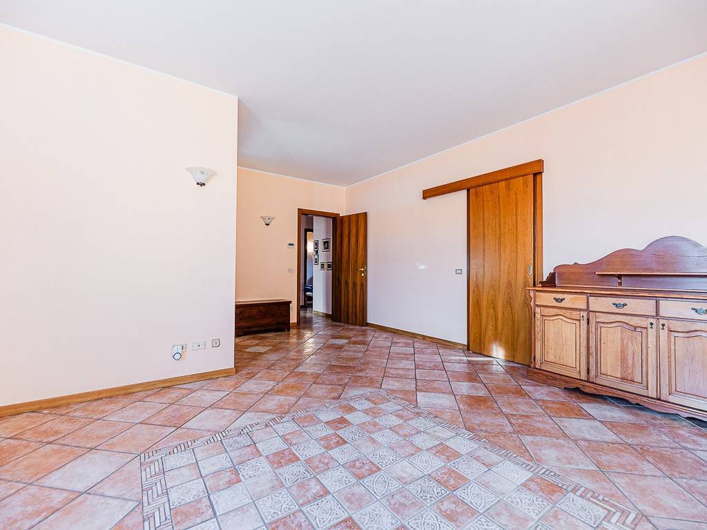 Appartamento a Mozzecane in Via Regina Margherita, 27 - Foto 5
