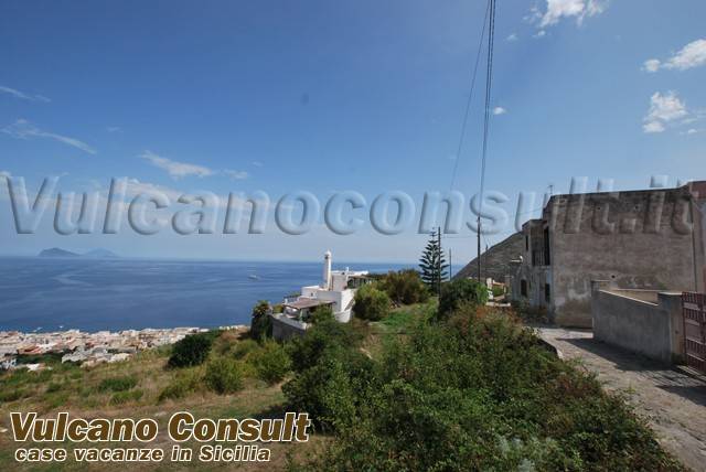 Appartamento a Lipari in Strada Provinciale 180 - Foto 2