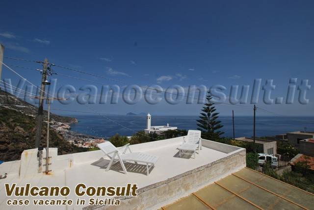 Appartamento a Lipari in Strada Provinciale 180 - Foto 4
