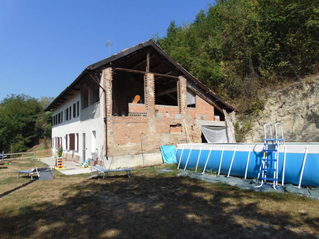 Rustico / casale a Vaglio serra in SP40 - Foto 3