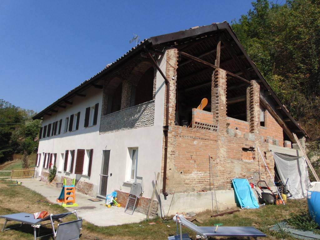 Rustico / casale a Vaglio serra in SP40 - Foto 4