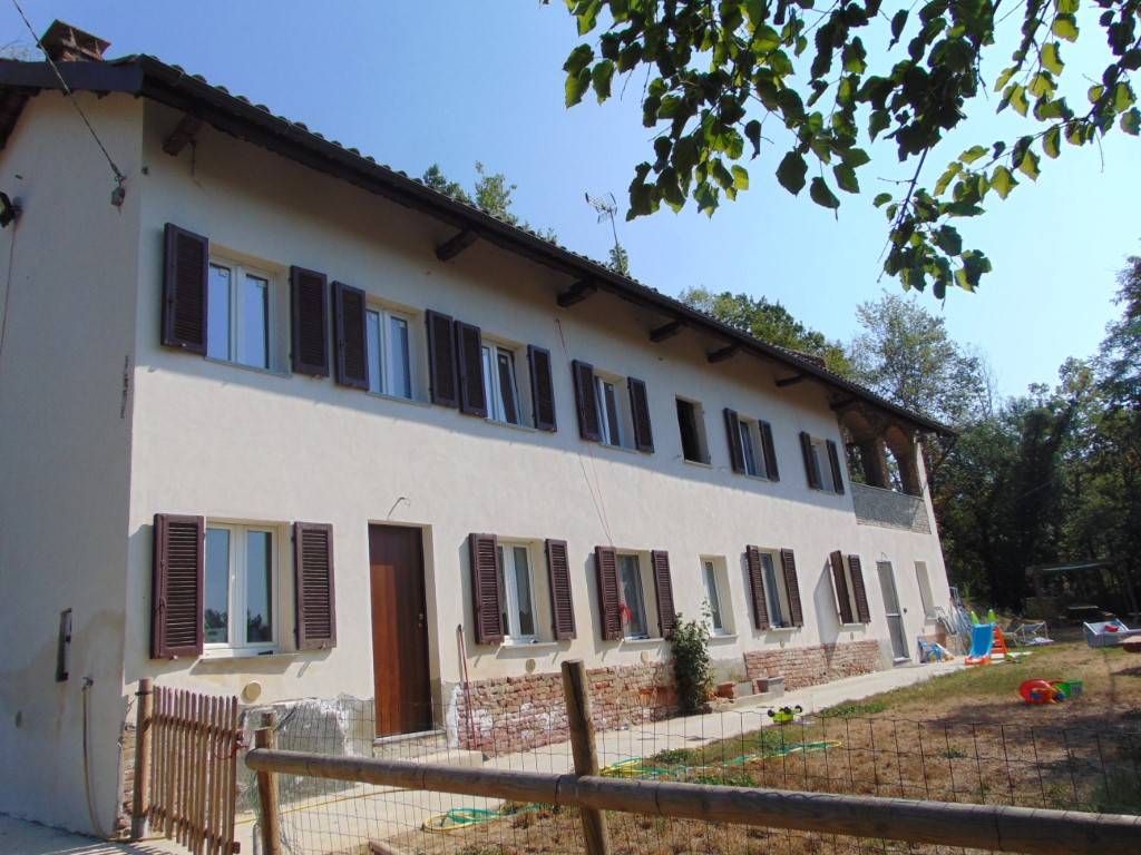 Rustico / casale a Vaglio serra in SP40 - Foto 5