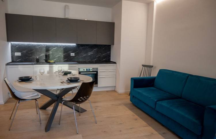 Appartamento a Riccione in Viale Ruggero Leoncavallo - Foto 3
