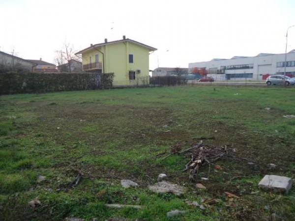 Terreno a San felice sul panaro in bbbbbbbbb - Foto 4