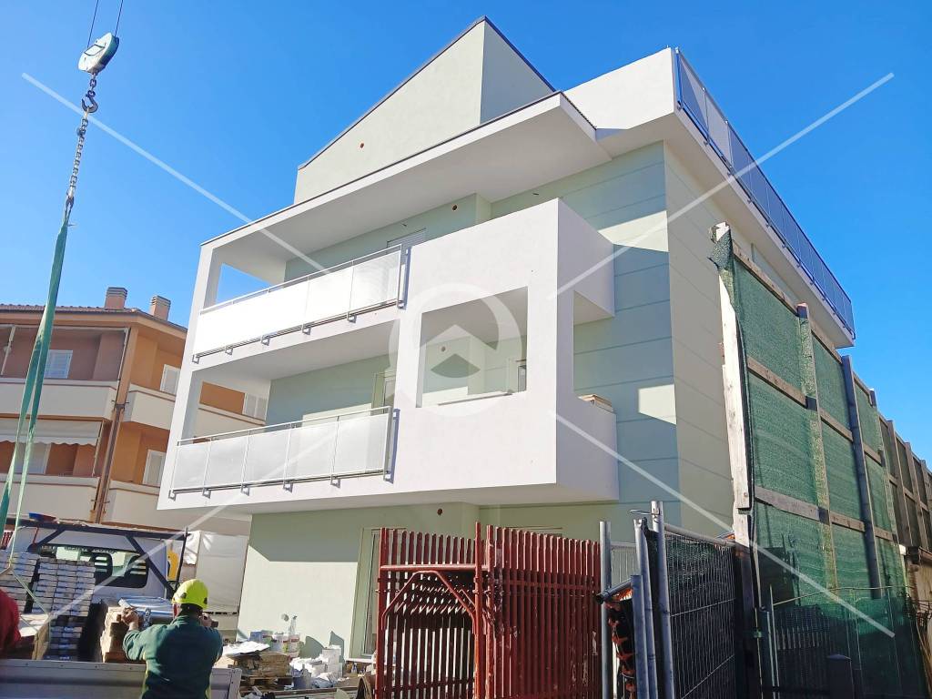 Appartamento a Loano in Via Guido Gozzano, 4 - Foto 4
