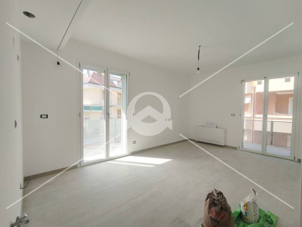 Appartamento a Loano in Via Guido Gozzano, 4 - Foto 5