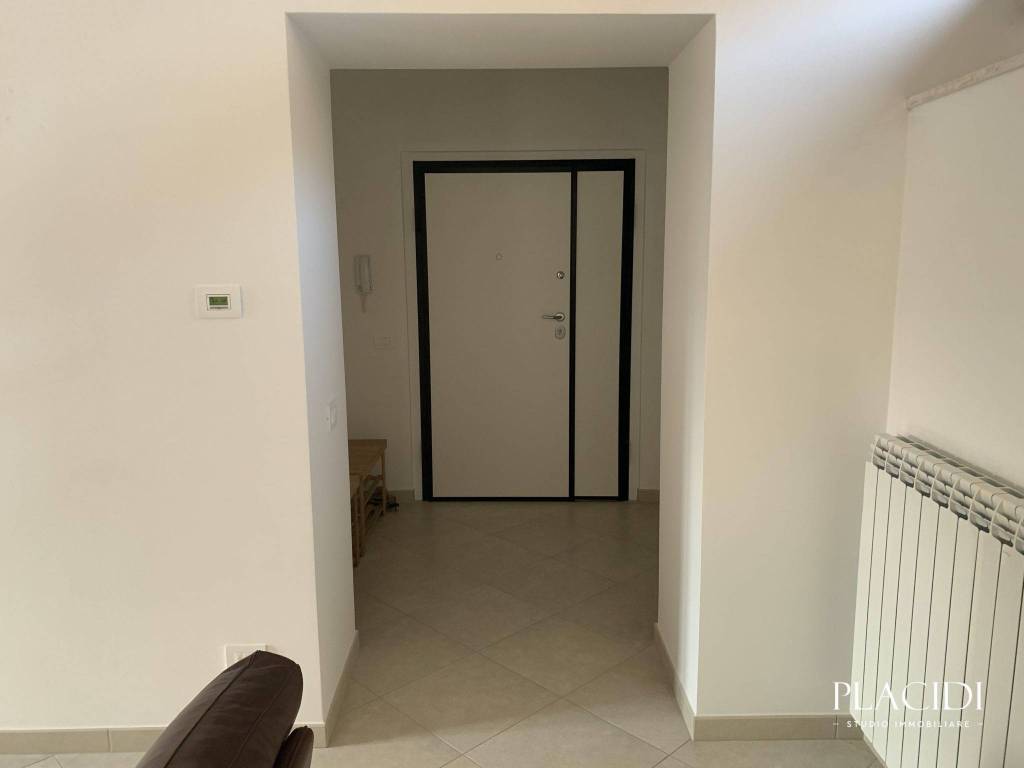 Appartamento a L'aquila in Corso Vittorio Emanuele - Foto 3