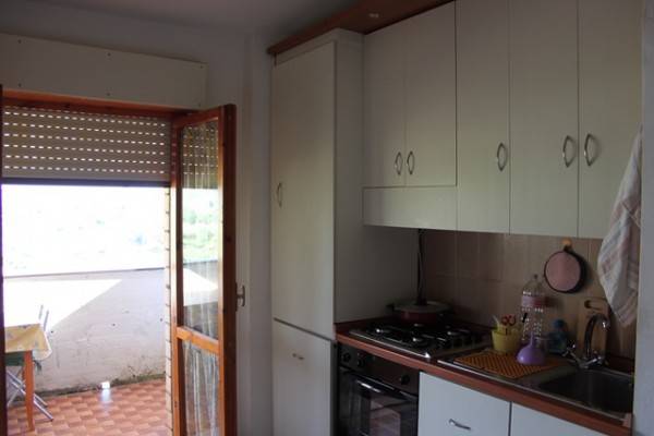 Appartamento a Grisolia in Via Variante SS18 II Traversa - Foto 3
