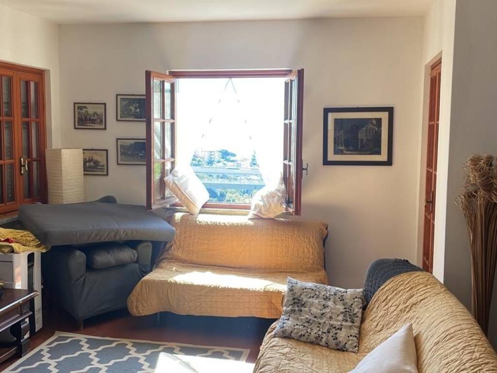 Villa a Celle ligure in Via Cassisi - Foto 3