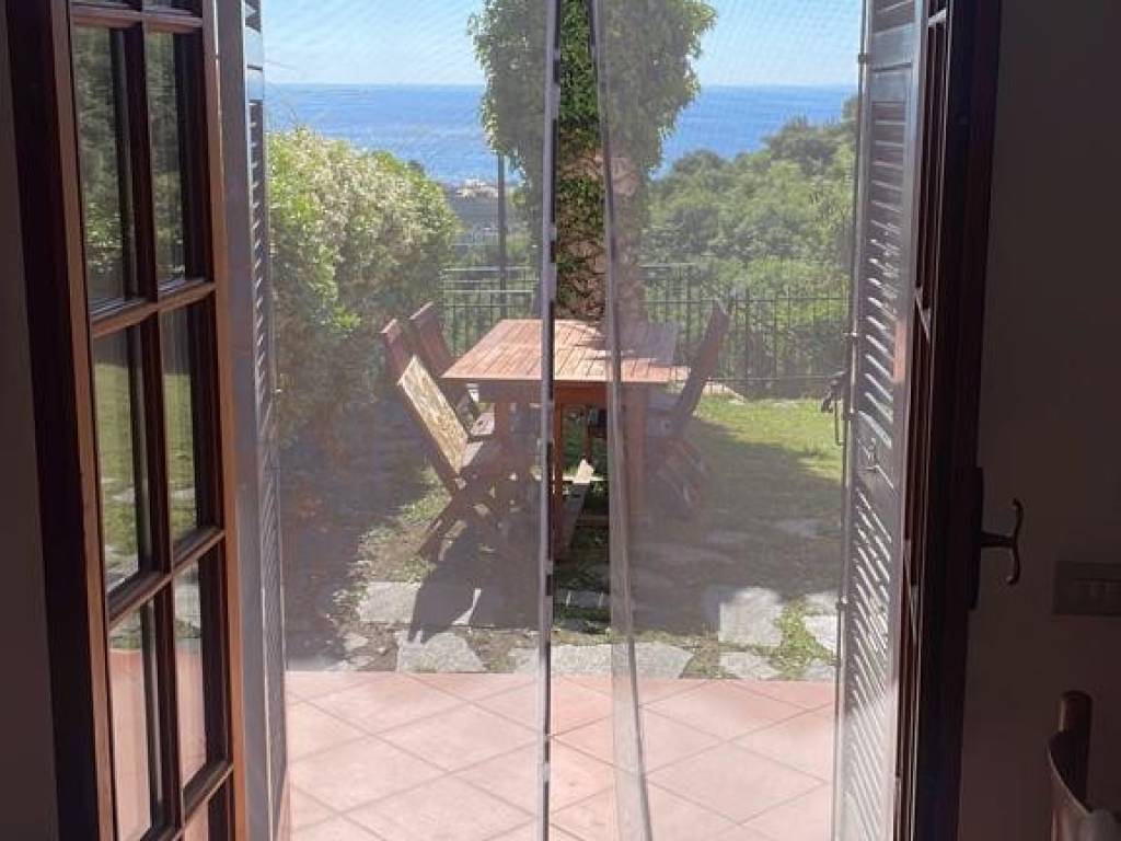 Villa a Celle ligure in Via Cassisi - Foto 4