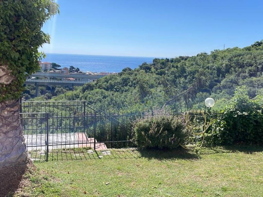Villa a Celle ligure in Via Cassisi - Foto 5