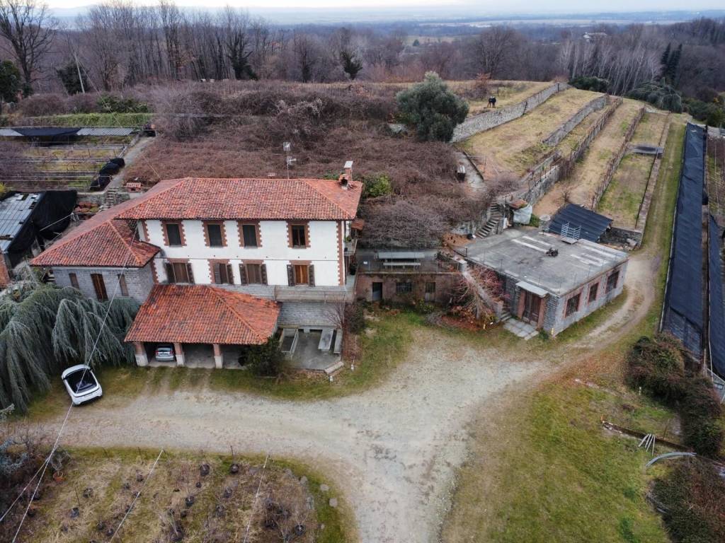 Rustico / casale a Dorzano - Foto 2