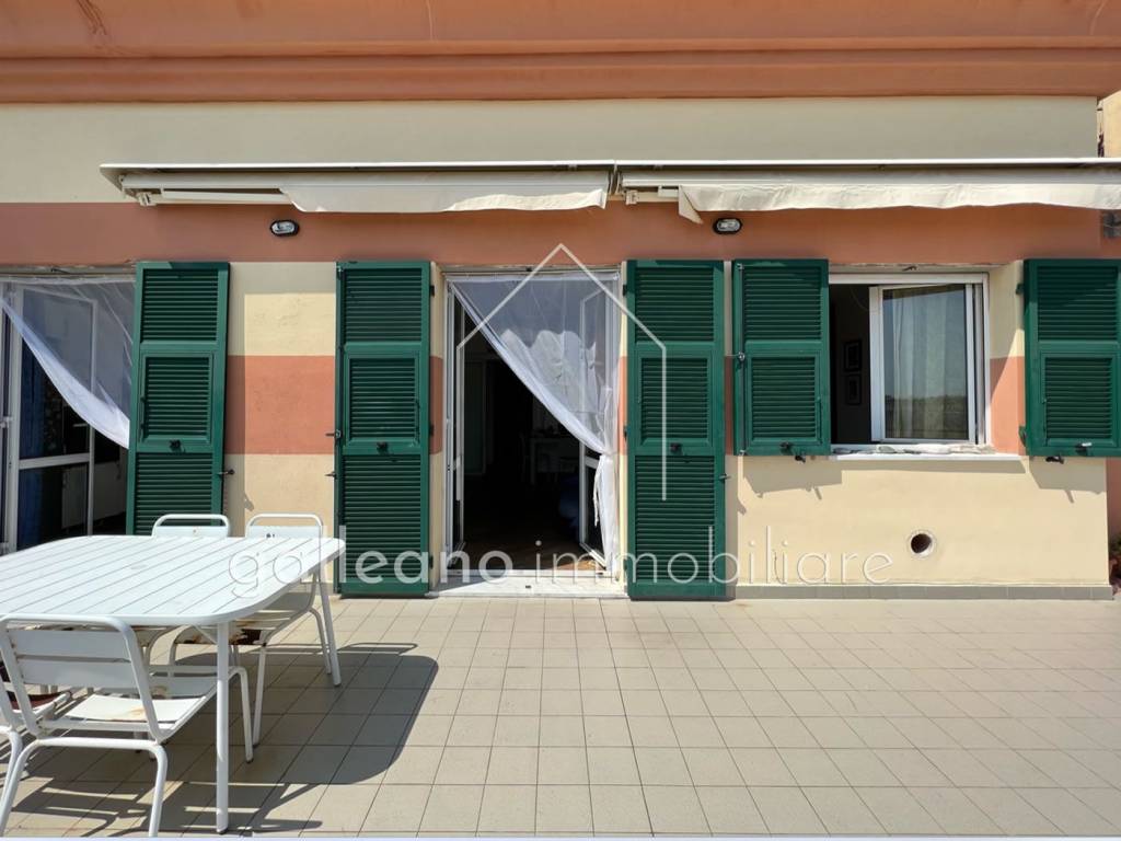 Attico / mansarda a Varazze in Via Monte Grappa - Foto 4