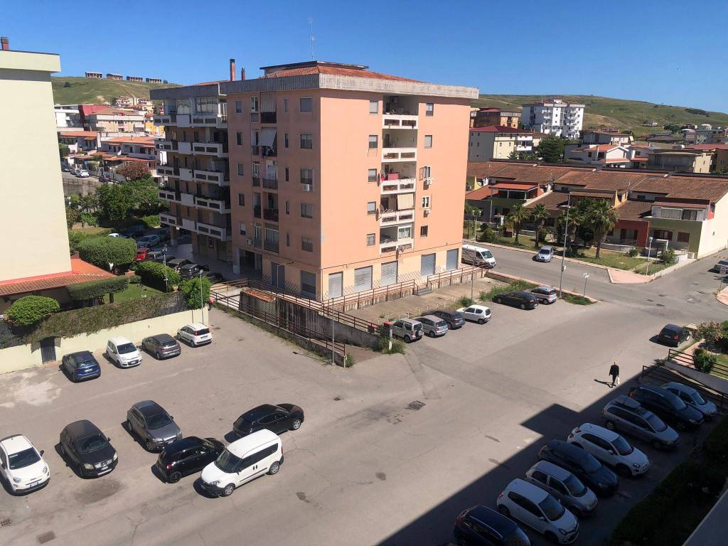 Appartamento a Crotone in Via Sibilla Aleramo - Foto 2