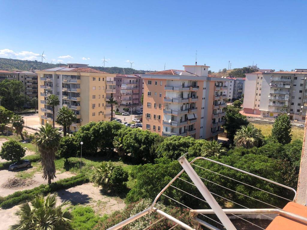 Appartamento a Crotone in Via Sibilla Aleramo - Foto 5