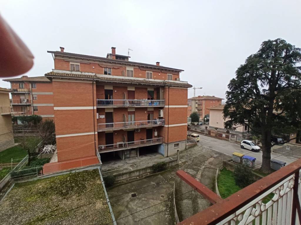 Appartamento a Castiglione del lago in Via Roma, 152 - Foto 5