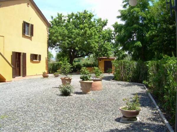 Rustico / casale a Rosignano marittimo in Località Stradone dei Fichi, 1 - Foto 4