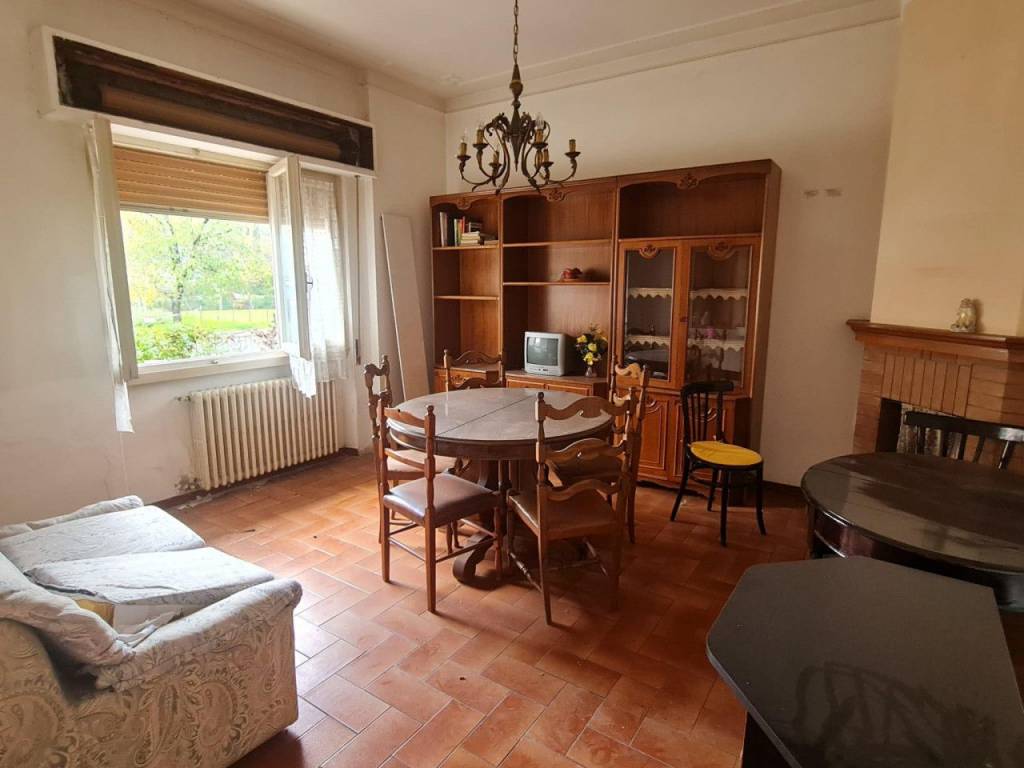 Appartamento a Montevarchi in Via Leona - Foto 2