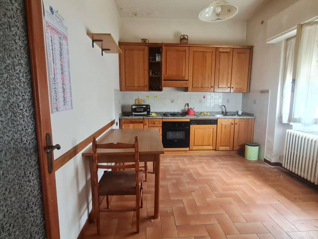 Appartamento a Montevarchi in Via Leona - Foto 4