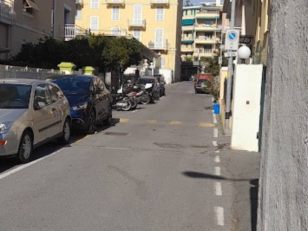 Appartamento a Sanremo in Via Giovanni Ansaldi, 22 - Foto 2