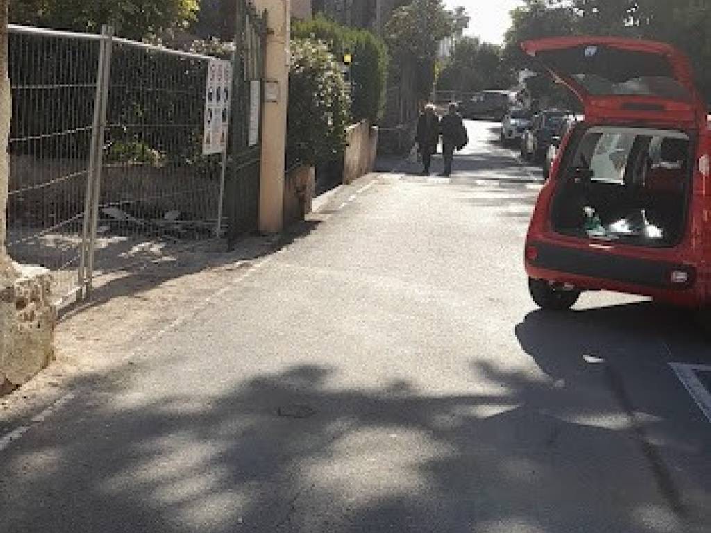 Appartamento a Sanremo in Via Giovanni Ansaldi, 22 - Foto 4