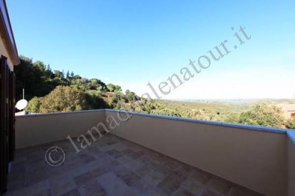Villa a Santa teresa gallura in Porto Pozzo loc. Li Lieri - Foto 2