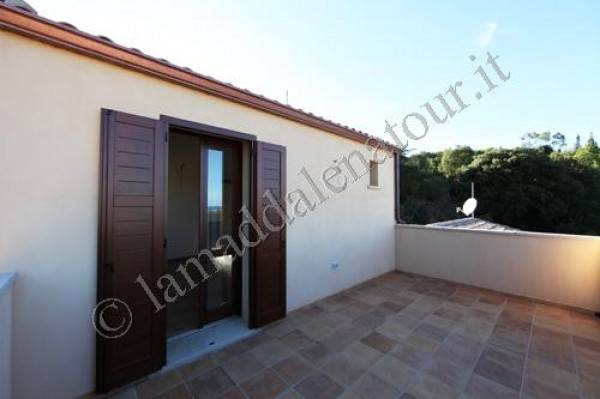 Villa a Santa teresa gallura in Porto Pozzo Loc. Li Lieri - Foto 3