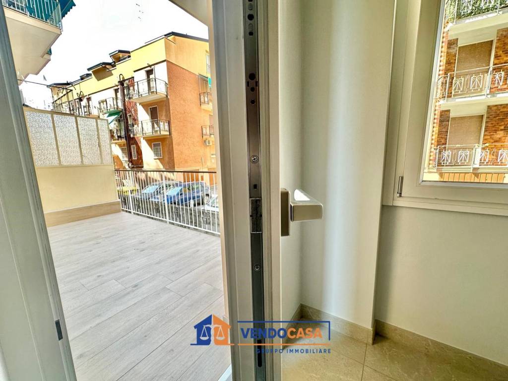 Appartamento a Loano in Via Aurelia, 474 - Foto 4