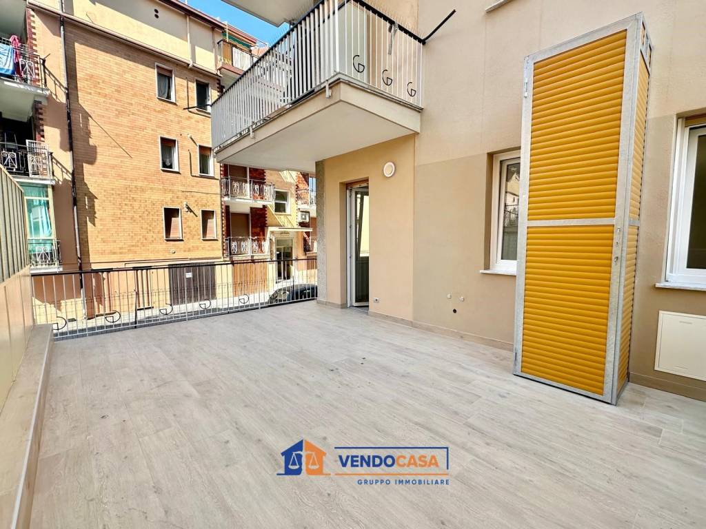 Appartamento a Loano in Via Aurelia, 474 - Foto 5