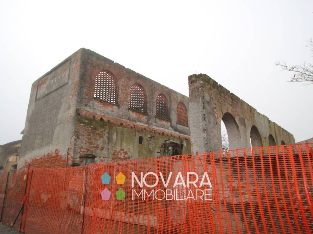 Rustico / casale a Casaleggio novara in XXV Aprile - Foto 2